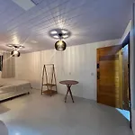 Refugio Nas Alturas