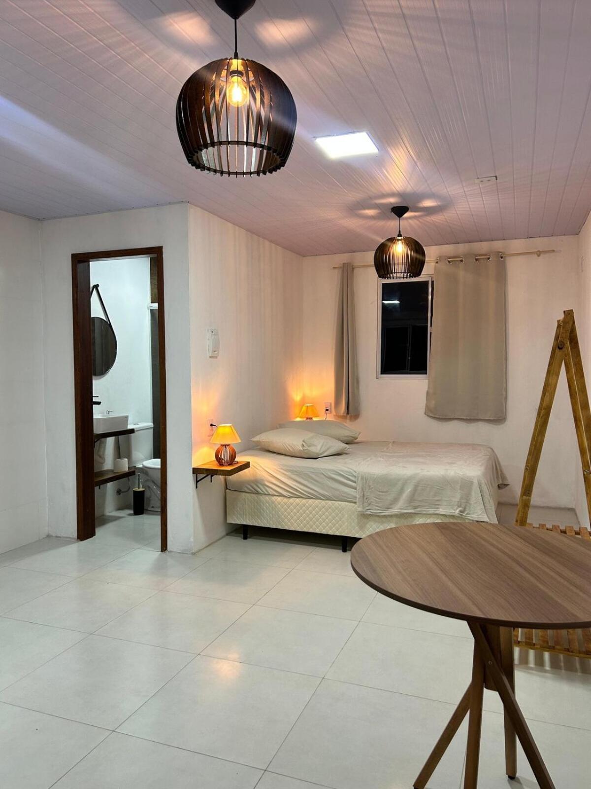 Casa de férias Refugio Nas Alturas *