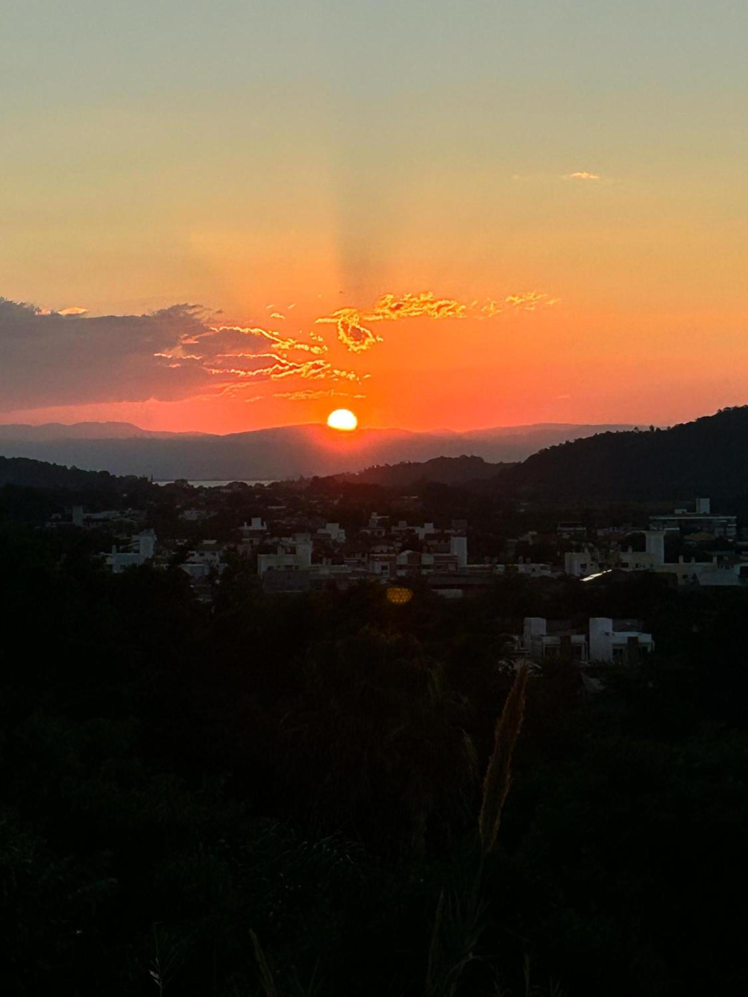 Сasa de vacaciones Refugio Nas Alturas *
